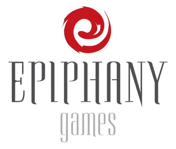 Epiphany Games Pty Ltd logo