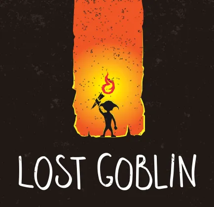 Lost Goblin logo