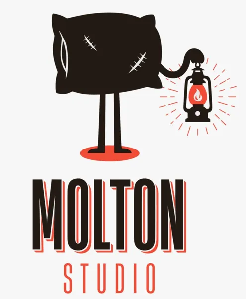 Molton Studio logo