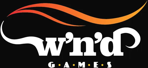 W'N'D Games logo