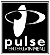 Pulse Entertainment, Inc. logo