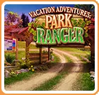 постер игры Vacation Adventures: Park Ranger