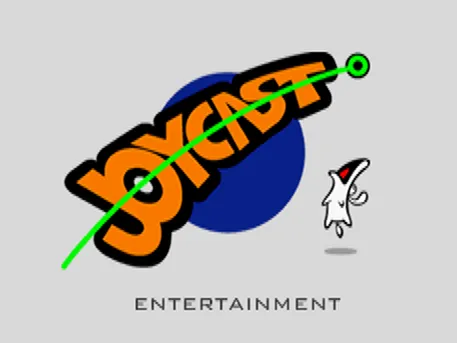 Joycast Entertainment Co. logo