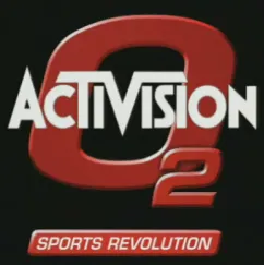 Activision O2 logo