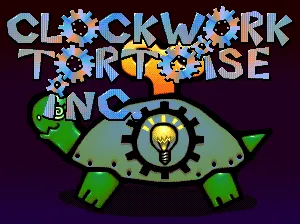 Clockwork Tortoise Inc. logo