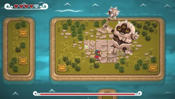 Legend of the Skyfish::Appstore for Android