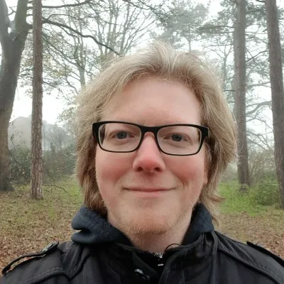 developer photo