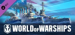 Haruna Line - Update World of warships Space Ship 2202 V1.0  ---------------------------------------------------------------------------  The USSR ships are still ARP in this Mod pack. Because of some issue, So it  will remain ARP