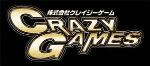 Crazy Games, Inc. logo