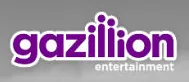 Gazillion Entertainment, Inc. logo