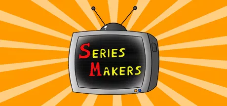 постер игры Series Makers