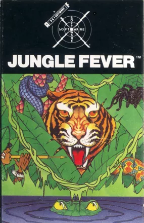 Jungle Fever (1983) - MobyGames