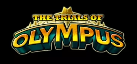 постер игры The Trials of Olympus