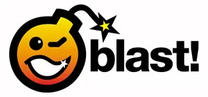 Blast Entertainment Ltd. logo