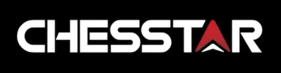 Chesstar Studios logo
