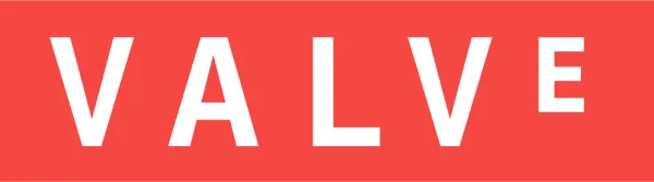 Valve Corporation logo