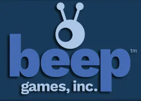 Beep Games, Inc. logo