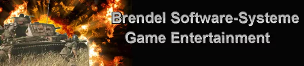 Brendel Software-Systeme logo