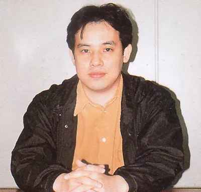 Hiroaki Yotoriyama - MobyGames