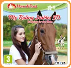 обложка 90x90 My Riding Stables 3D: Jumping for the Team