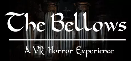постер игры The Bellows: A VR Horror Experience