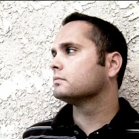 developer photo