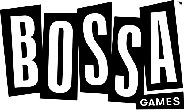Bossa Studios Ltd. logo