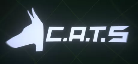 постер игры C.A.T.S.