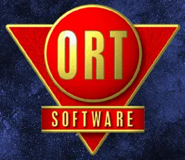 ORT Software logo