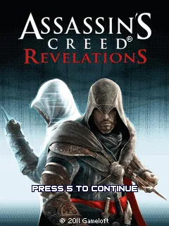 Assassin's Creed: Revelations screenshots - MobyGames