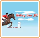 обложка 90x90 Riding Star 3D