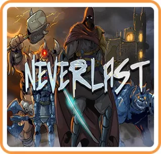 постер игры Neverlast