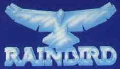 Rainbird Software logo