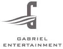 Gabriel Entertainment logo