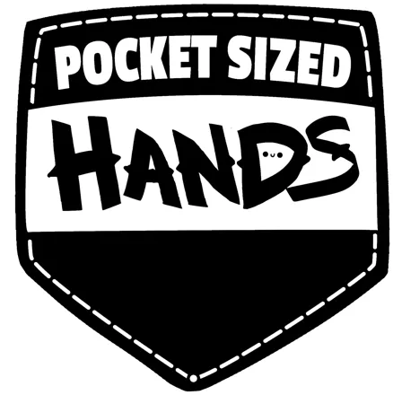 Pocket Sized Hands Ltd. logo