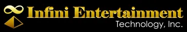 Infini Entertainment Technology, Inc. logo