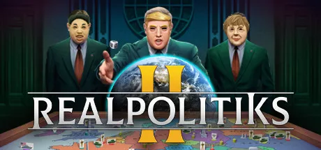 постер игры Realpolitiks II