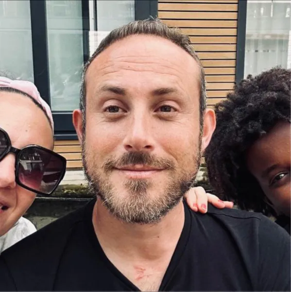 developer photo
