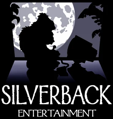 Silverback Entertainment logo