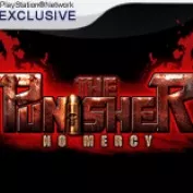 обложка 90x90 The Punisher: No Mercy