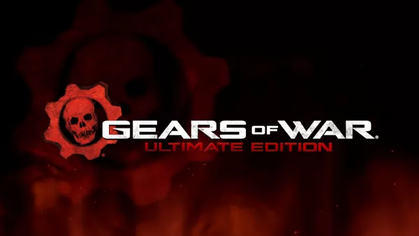 Gears of War: Ultimate Edition (2015) - MobyGames