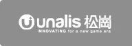 Unalis Corporation logo