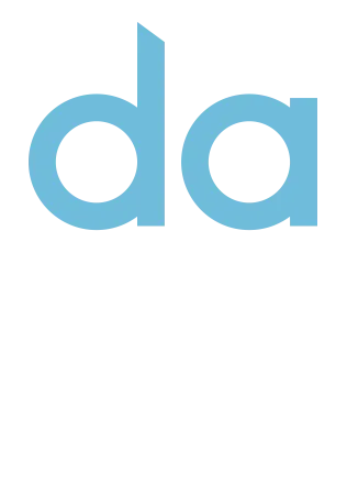 DAQA logo