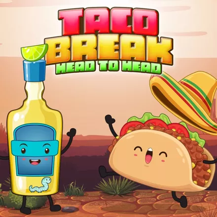 обложка 90x90 Taco Break: Head to Head