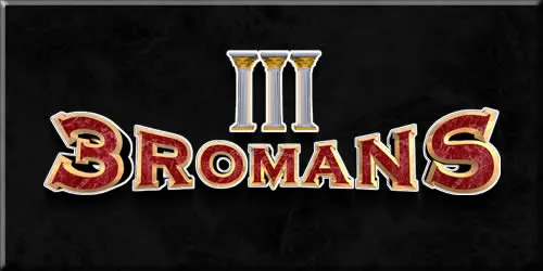 3Romans LLC logo