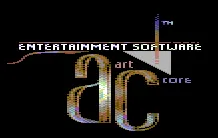 Art Core Entertainment Software logo