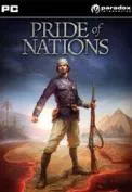 постер игры Pride of Nations