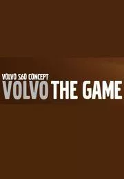 постер игры Volvo: The Game