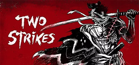 постер игры Two Strikes