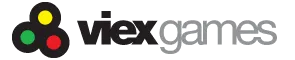 Viex Games logo